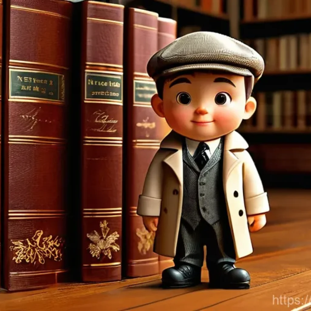 엉덩이탐정 트렌드 분석 - **Prompt 1: Detective Lellone's Masterful Deduction**
    A charming, intelligent detective characte...