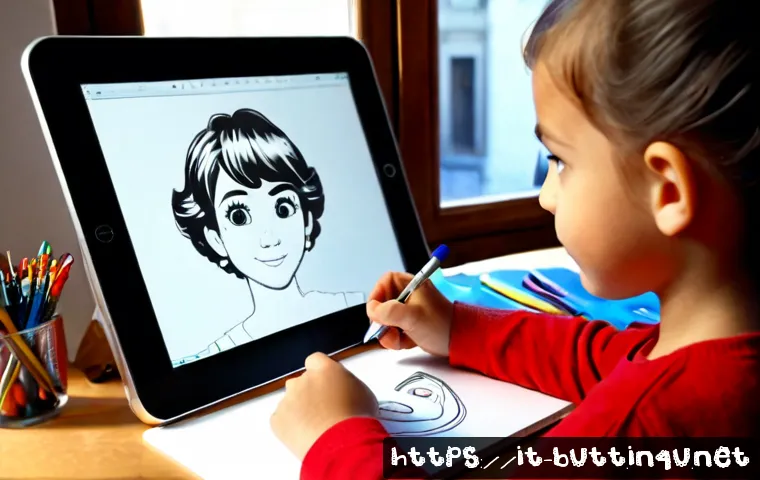 엉덩이탐정 캐릭터 디자이너 - Photorealistic Italian character designer in a bright Milan creative studio, sketching a playful chi...